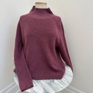 Women's Eileen Fisher Wool Sweater